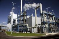 Carbon capture storage