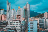 Sham Shui Po, HongKong, China