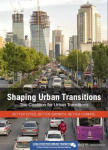 shaping urban transitions