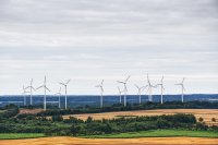 windmill