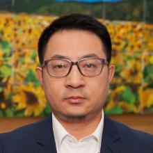 Haijun Zhao