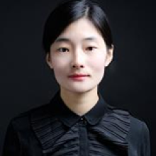 Jingshuang Li