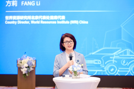 绿色投资