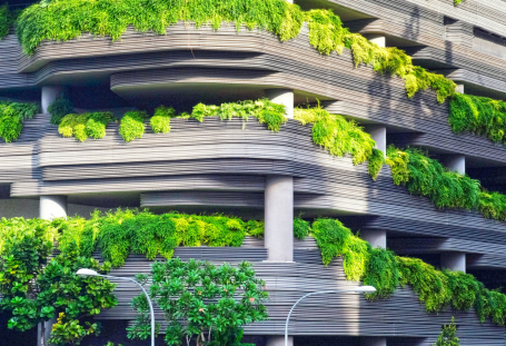 green building