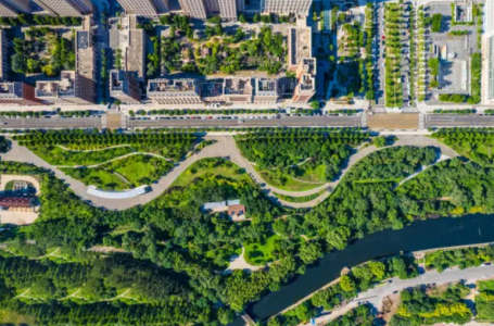 Green City