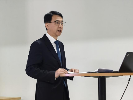 Xiaoguang Liu