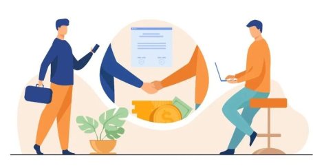 Supplier Recruitment
