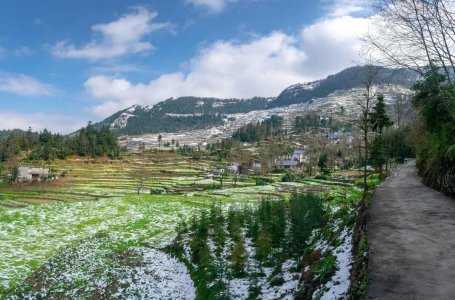 village