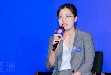 Yanping Zhang